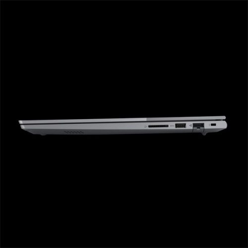LENOVO ThinkBook 16 G7 ARP, 16.0" WUXGA, AMD Ryzen 5 7535HS (4.55GHz), 16GB, 512GB SSD, NoOS, Arctic Grey