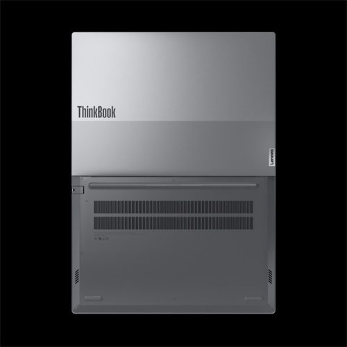 LENOVO ThinkBook 16 G7 ARP, 16.0" WUXGA, AMD Ryzen 5 7535HS (4.55GHz), 16GB, 512GB SSD, NoOS, Arctic Grey