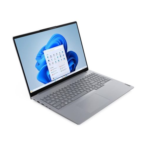 LENOVO ThinkBook 16 G9 IRL, 16.0" WUXGA, Intel Core 7 240H (5.2GHz), 16GB, 512GB SSD, NoOS.