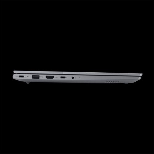 LENOVO ThinkBook 14 G7 ARP, 14.0" WUXGA, AMD Ryzen 5 7535HS (4.55GHz), 16GB, 512GB SSD, Win11 Pro, Arctic Grey