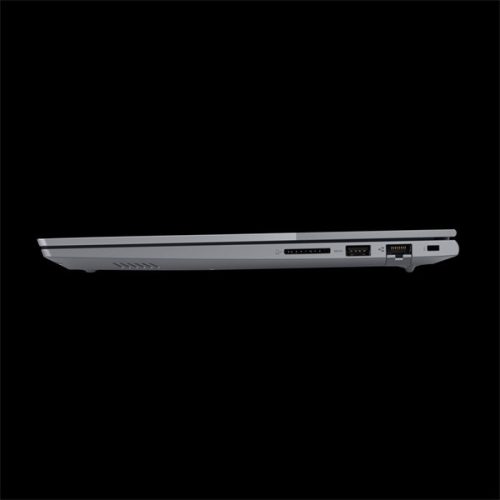 LENOVO ThinkBook 14 G7 ARP, 14.0" WUXGA, AMD Ryzen 5 7535HS (4.55GHz), 16GB, 512GB SSD, Win11 Pro, Arctic Grey