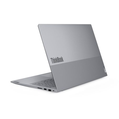 LENOVO ThinkBook 16 G9 IRL, 16.0" WUXGA, Intel Core 7 240H (5.2GHz), 32GB, 1TB SSD, NoOS.