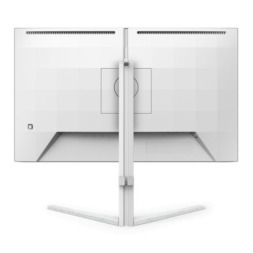 Philips Gaming monitor 27" 27M2N3201A, 1920x1080, 16:9, 300cd/m2, 1ms, DisplayPort/2xHDMI, 180 Hz, hangszóró, áll.mag.