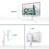 Philips Gaming monitor 27" 27M2N3201A, 1920x1080, 16:9, 300cd/m2, 1ms, DisplayPort/2xHDMI, 180 Hz, hangszóró, áll.mag.