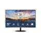 Philips VA monitor 32" 32E1N3100LA, 1920x1080, 16:9, 300cd/m2, 4ms, VGA/2xHDMI, 75 Hz, hangszóró