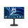 Philips IPS monitor 24" 24B2N3200J, 1920x1080, 16:9, 300cd/m2, 4ms, VGA/DisplayPort/HDMI/USB, 120 Hz, hangszóró