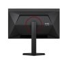 AOC OLED Gaming monitor 26,5" Q27G4SDR 2560x1440, 16:9, 1000cd/m2, 0,03ms, HDMI/DisplayPort/2xUSB,360 Hz, áll.mag.,pivot