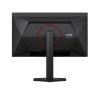 AOC Gaming OLED 240Hz monitor 26,5" Q27G4ZDR 2560x1440, 16:9, 400cd/m2, 0,03ms, DisplayPort/2xHDMI/2xUSB-A/1xUSB-B