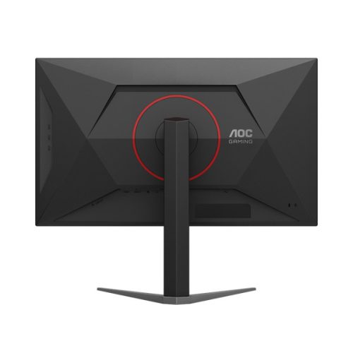AOC IPS Gaming monitor 27" U27G4XM 3840x2160, 16:9, 1200cd/m2, 1ms, HDMI/DisplayPort/4xUSB, 160 Hz, áll.mag., pivot