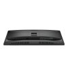 AOC IPS monitor 27" Q27E4U 2560x1440, 16:9, 350cd/m2, 4ms, HDMI/DisplayPort/4xUSB, hangszóró, 120 Hz, áll.mag., pivot