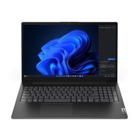   LENOVO V15 G5 IRL, 15.6" FHD, Intel Core 5 210H (4.8GHz), 32GB, 1TB SSD, NoOS, Business Black