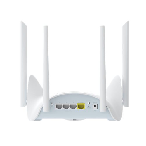 D-LINK Wireless Router Dual Band BE3600 1xWAN(2.5Gbps) + 3xLAN(2.5Gbps), R36/E