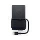 Dell AC adapter 100W USB-C GaN Ultra Slim Adapter with Power Cord