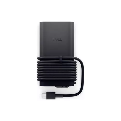 Dell AC adapter 100W USB-C AC Adapter with Power Cord - Europe