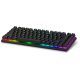 DELL Alienware Pro Wireless Gaming Keyboard - US (QWERTY) (Dark Side of the Moon)