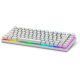 DELL Alienware Pro Wireless Gaming Keyboard - US (QWERTY) (Lunar Light)