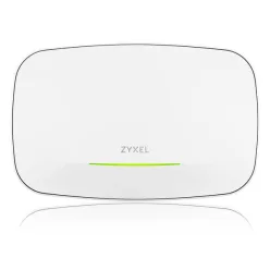   ZYXEL Wireless Access Point Tri Band BE15000 (WiFi 7) Falra rögzíthető 1x10Gbps, NWA240BE-EU0101F