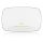 ZYXEL Wireless Access Point Tri Band BE15000 (WiFi 7) Falra rögzíthető 1x10Gbps, NWA240BE-EU0101F