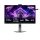 AOC IPS 360Hz Gaming monitor 27" AG276QSG2, 2560x1440, 16:9, 450cd/m2, 1ms, DP/3xHDMI/3xUSB-A/USB-B, hangszóró