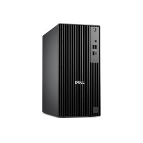   DELL Pro Tower QCT1255, AMD Ryzen 7 Pro 8700G, 8GB, 512GB SSD, Win 11 Pro