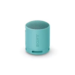   SONY SRSXB100L.CE7 Hordozható Vezeték nélküli Hangszóró, Kék