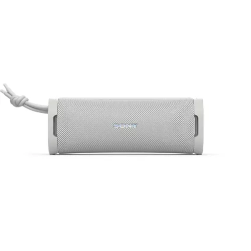 SONY SRSULT10W.CE7 ULT FIELD 1 Hordozható Hangszóró, Törtfehér