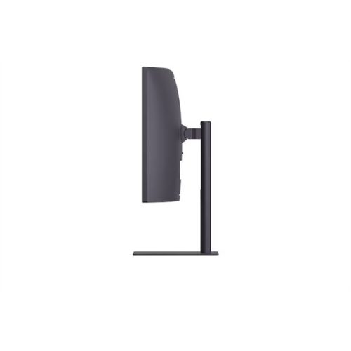 LG Ívelt 240Hz Gaming VA monitor 34" 34G630A, 3440x1440, 21:9, 300cd/m2, 1ms, DisplayPort/2xHDMI/USB, áll.mag.