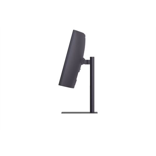 LG Ívelt 240Hz Gaming VA monitor 34" 34G630A, 3440x1440, 21:9, 300cd/m2, 1ms, DisplayPort/2xHDMI/USB, áll.mag.