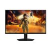 AOC Gaming OLED monitor 26,5" Q27G41ZDF 2560x1440, 16:9, 400cd/m2, 0,03ms, 240Hz, HDMI/DisplayPort