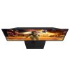 AOC Gaming OLED monitor 26,5" Q27G41ZDF 2560x1440, 16:9, 400cd/m2, 0,03ms, 240Hz, HDMI/DisplayPort