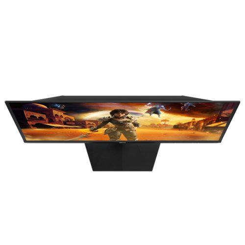 AOC Gaming OLED monitor 26,5" Q27G41ZDF 2560x1440, 16:9, 400cd/m2, 0,03ms, 240Hz, HDMI/DisplayPort