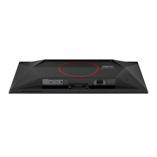 AOC Gaming OLED monitor 26,5" Q27G41ZDF 2560x1440, 16:9, 400cd/m2, 0,03ms, 240Hz, HDMI/DisplayPort