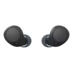 SONY WFC510B.CE7 Vezeték nélküli Fülhallgató, Fekete