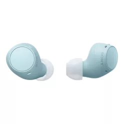 SONY WFC510L.CE7 Vezeték nélküli Fülhallgató, Kék