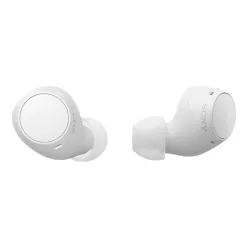 SONY WFC510W.CE7 Vezeték nélküli Fülhallgató, Fehér
