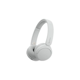 SONY WHCH520W.CE7 Vezeték nélküli Fejhallgató, Fehér