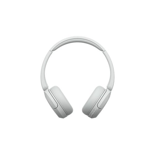 SONY WHCH520W.CE7 Vezeték nélküli Fejhallgató, Fehér