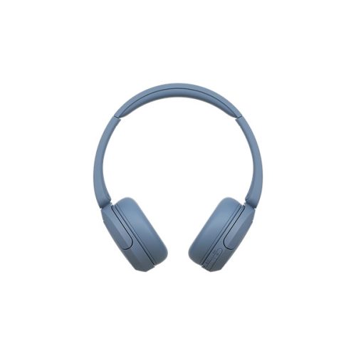 SONY WHCH520L.CE7 Vezeték nélküli Fejhallgató, Kék