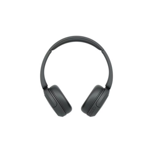SONY WHCH520B.CE7 Vezeték nélküli Fejhallgató, Fekete