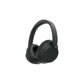   SONY WHCH720NB.CE7 BT Vezeték nélküli Zajszűrős Fejhallgató, Fekete