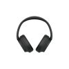 SONY WHCH720NB.CE7 BT Vezeték nélküli Zajszűrős Fejhallgató, Fekete