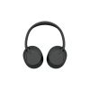 SONY WHCH720NB.CE7 BT Vezeték nélküli Zajszűrős Fejhallgató, Fekete