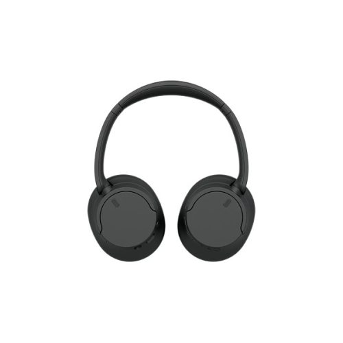 SONY WHCH720NB.CE7 BT Vezeték nélküli Zajszűrős Fejhallgató, Fekete