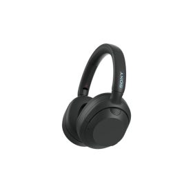   SONY WHULT900NB.CE7 ULT WEAR Vezeték nélküli Zajszűrős Fejhallgató, Fekete