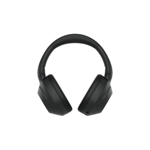 SONY WHULT900NB.CE7 ULT WEAR Vezeték nélküli Zajszűrős Fejhallgató, Fekete