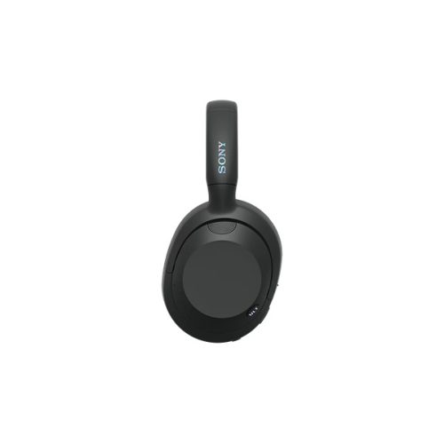 SONY WHULT900NB.CE7 ULT WEAR Vezeték nélküli Zajszűrős Fejhallgató, Fekete