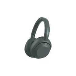   SONY WHULT900NH.CE7 ULT WEAR Vezeték nélküli Zajszűrős Fejhallgató, Erdőszürke