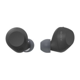   SONY WFC710NB.CE7 Vezeték nélküli Zajszűrős Fülhallgató, Fekete