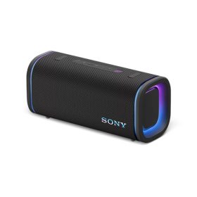   SONY SRSULT50B.CE7 ULT FIELD 5 Hordozható Hangszóró, Fekete