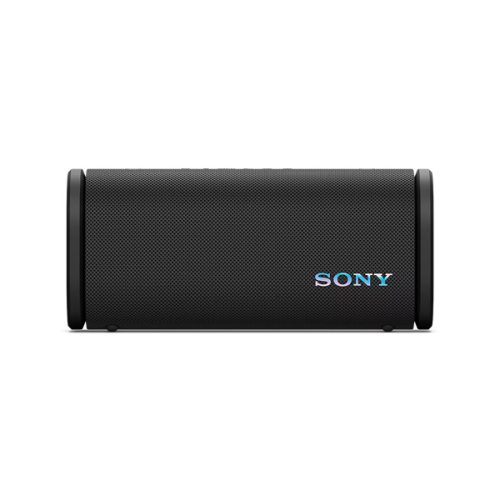 SONY SRSULT50B.CE7 ULT FIELD 5 Hordozható Hangszóró, Fekete